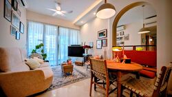 The Jovell (D17), Condominium #534507181